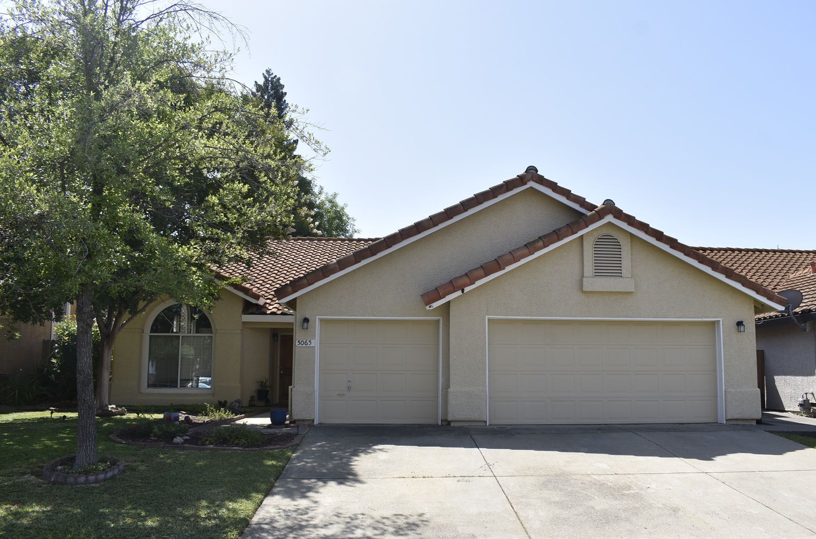 Rocklin House: 5065 Concord Road