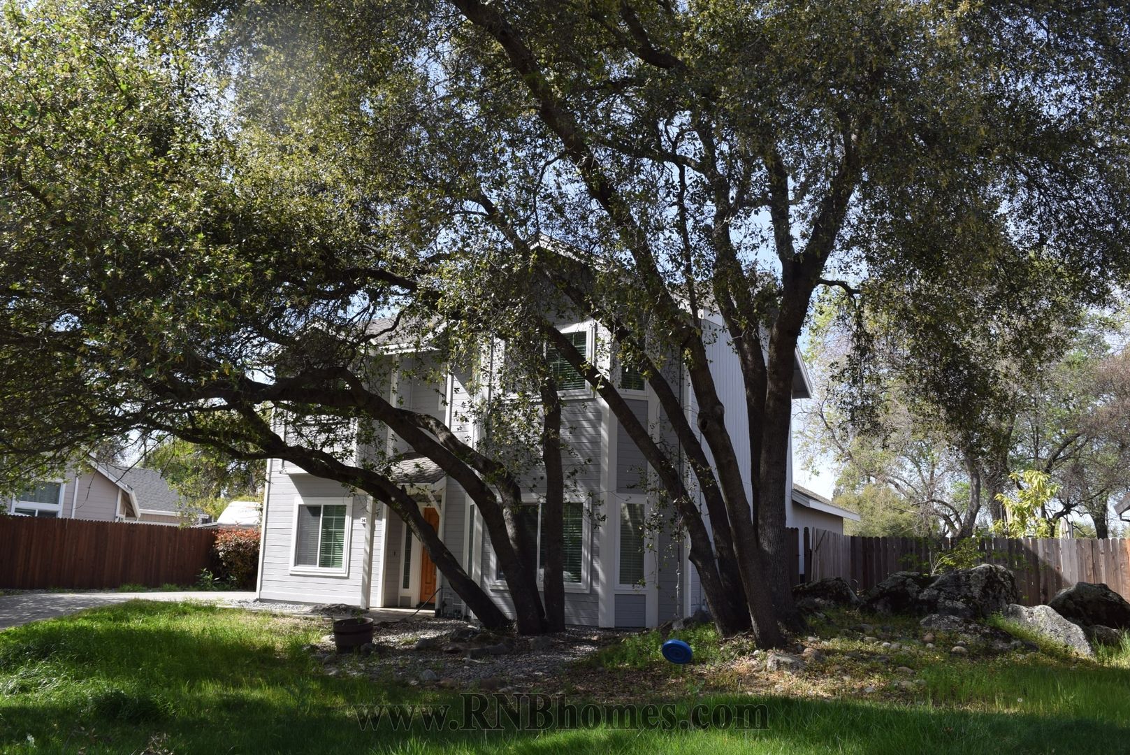 Loomis House: 3430 Rachel Court