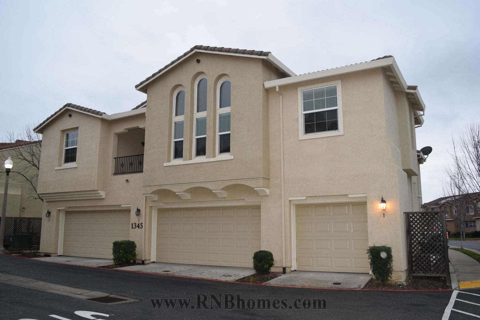 Lincoln House: 1345 Incline Drive Unit 1