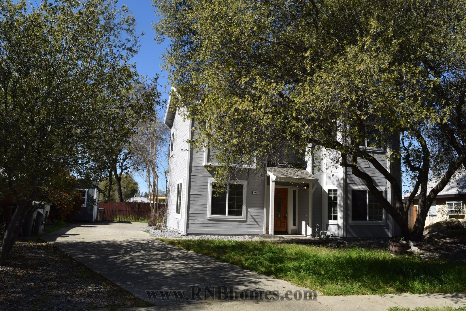 Loomis House: 3430 Rachel Court