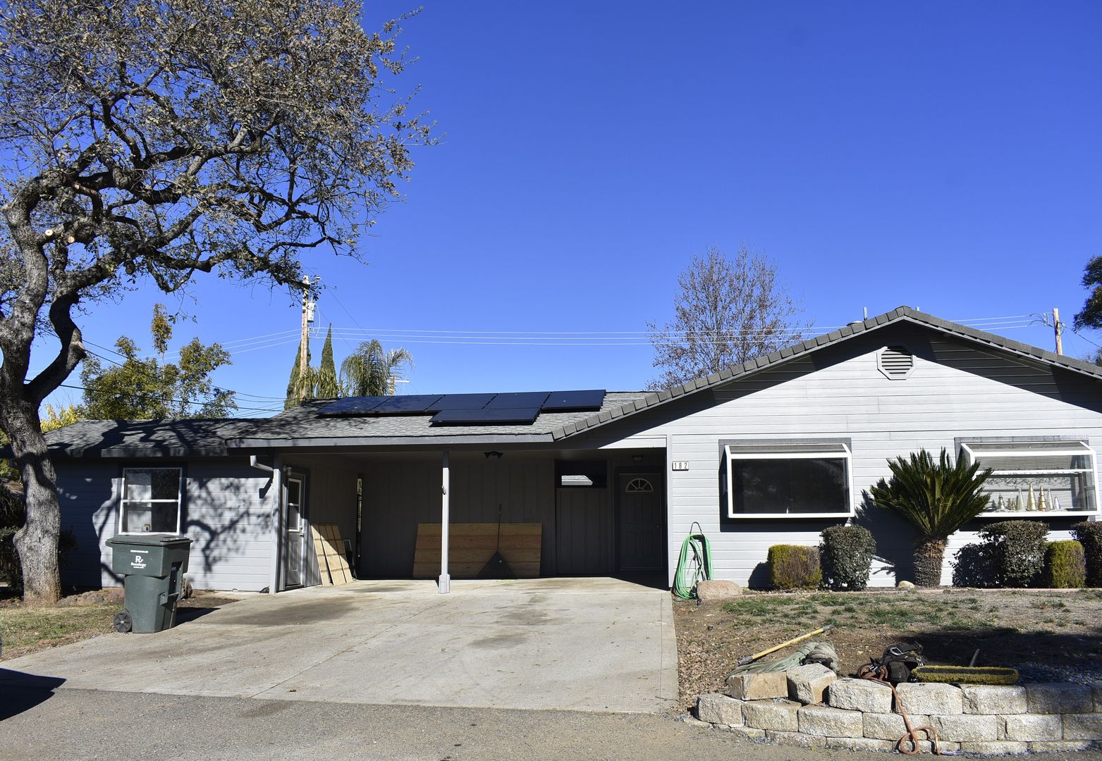 Auburn House: 182 Hillcrest Drive