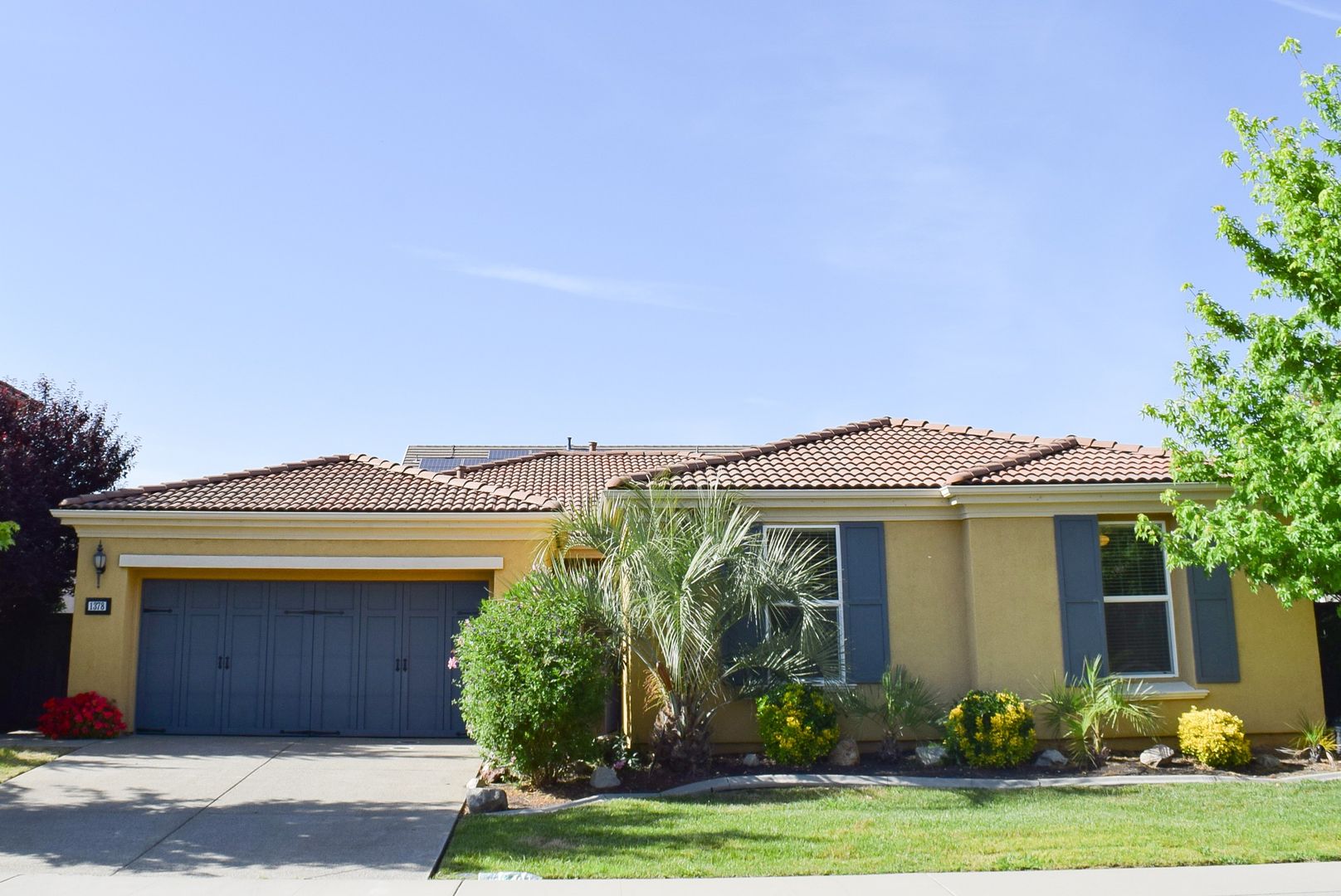 Lincoln House: 1378 Seymour Circle