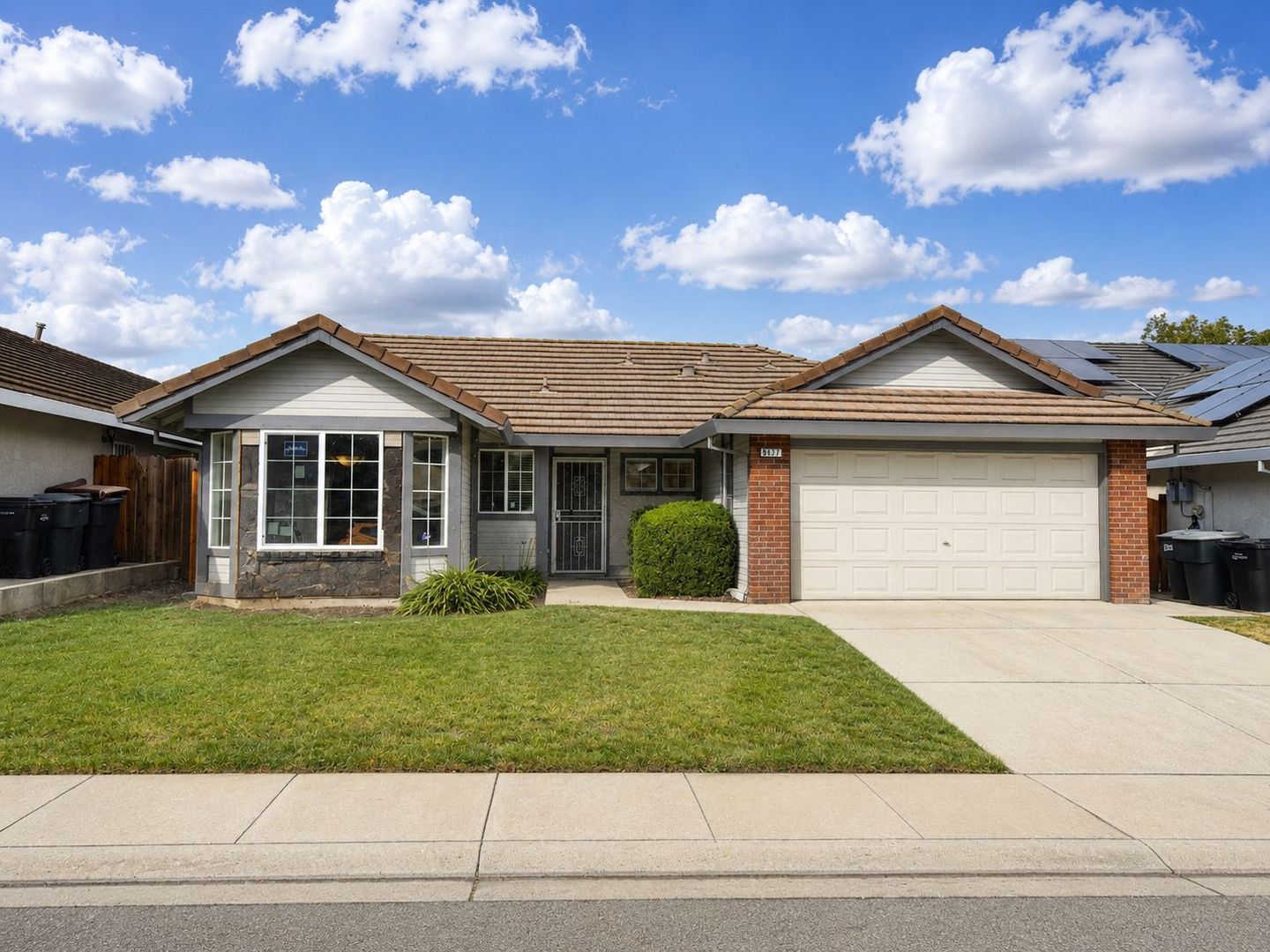 Antelope House: 8717 Aspen Hill Court