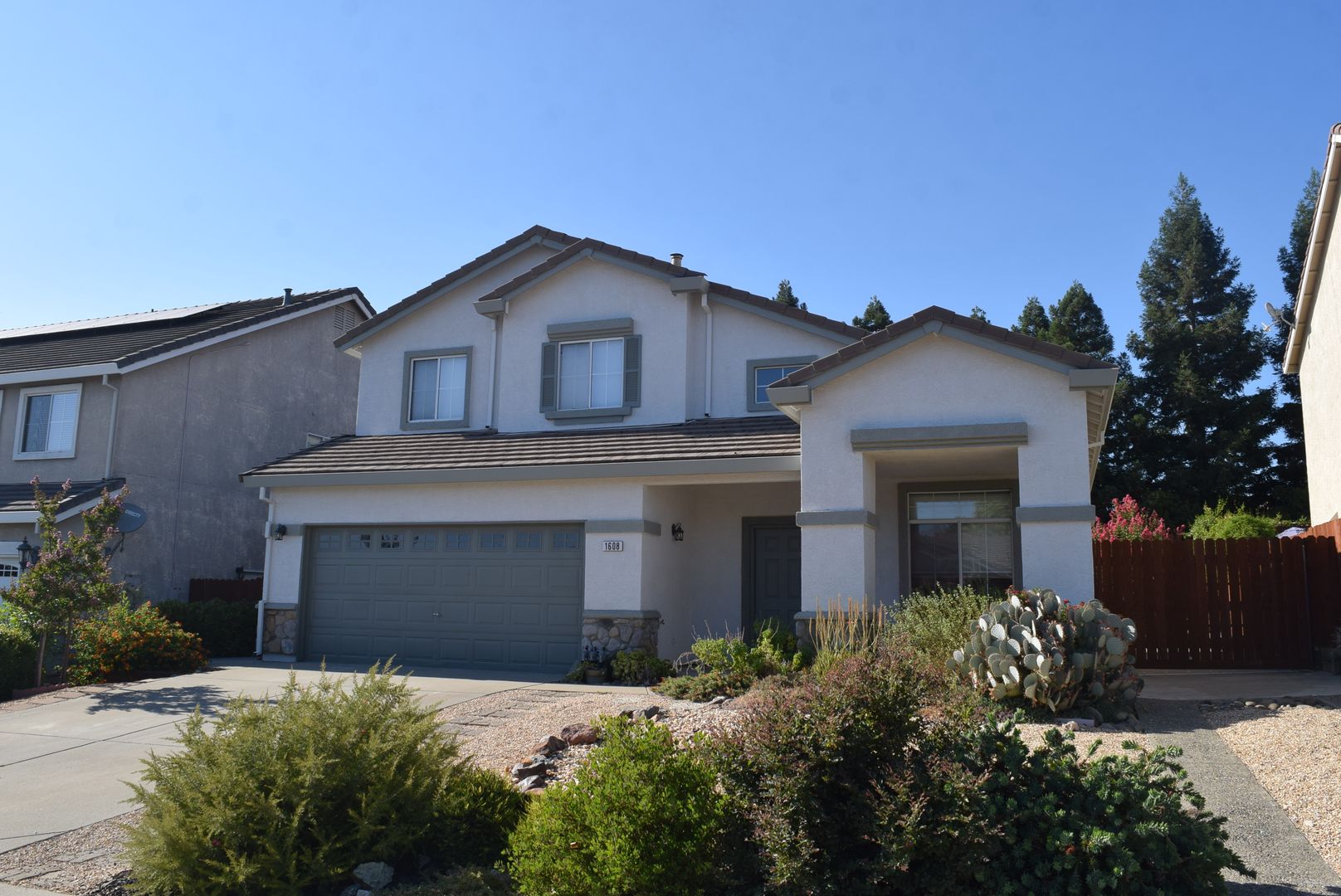 Rocklin House: 1608 Poppy Circle