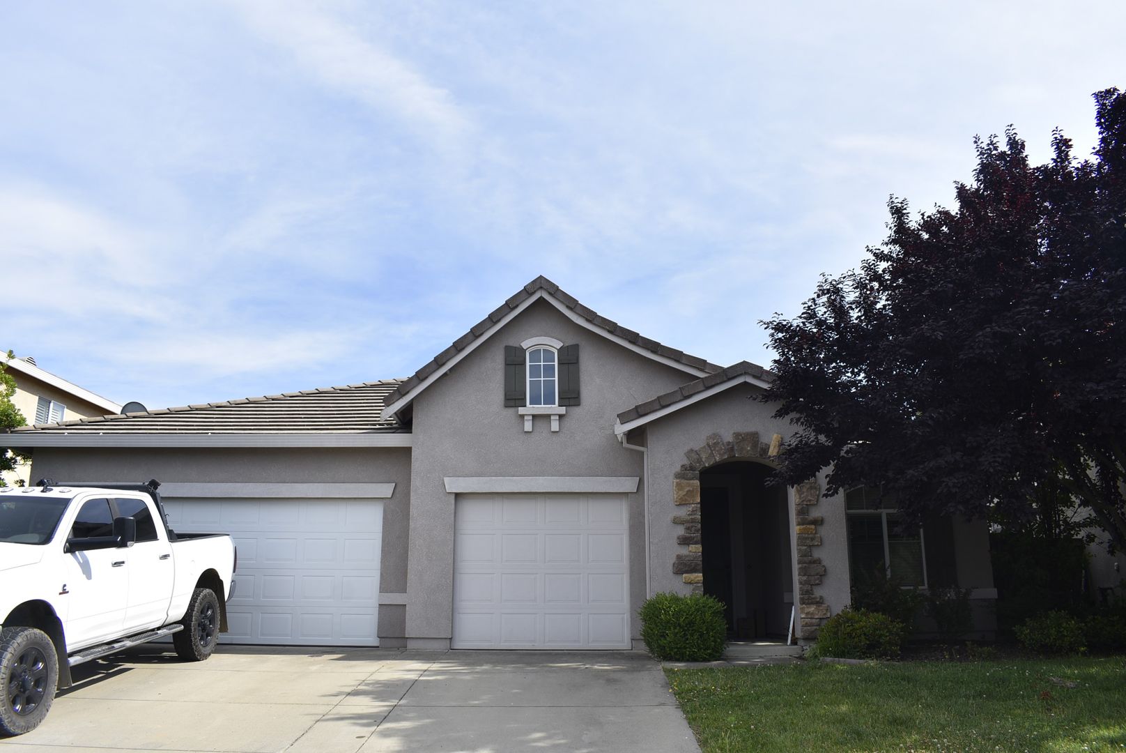 Roseville House: 2360 Lockton Drive
