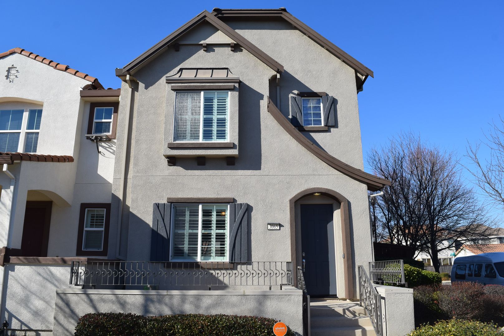 Roseville House: 3065 Parkham Drive