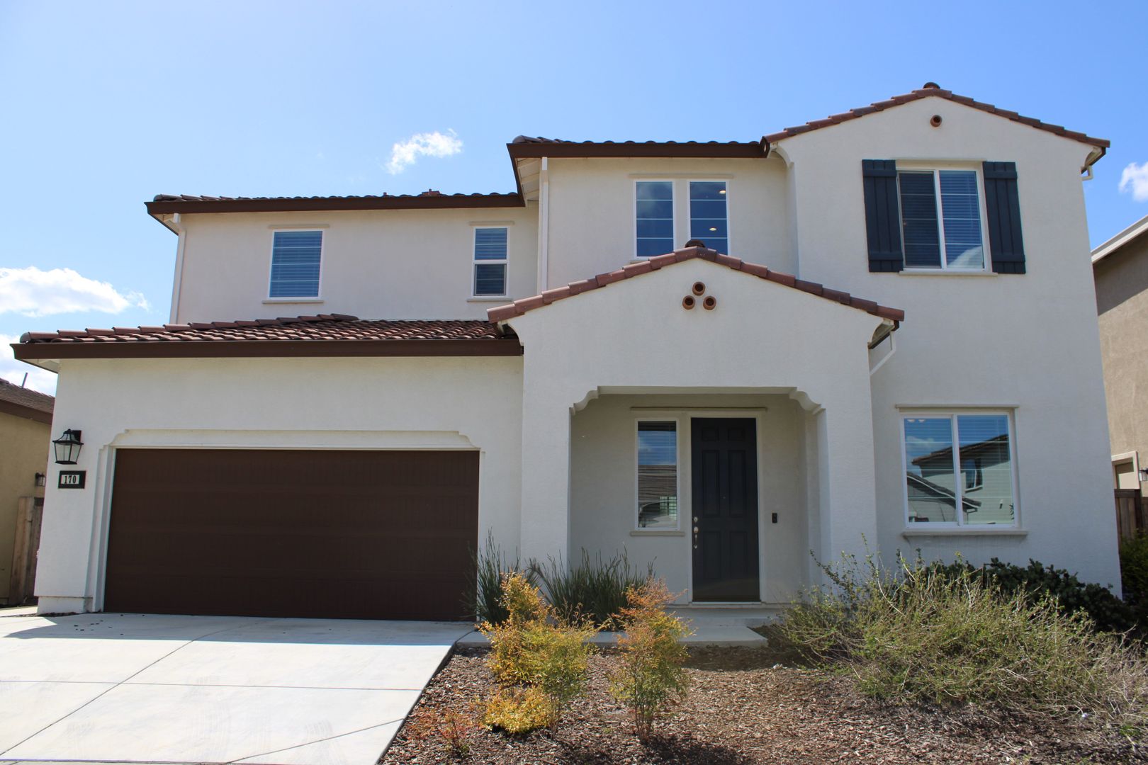 Sacramento House: 170 Dnieper River Way