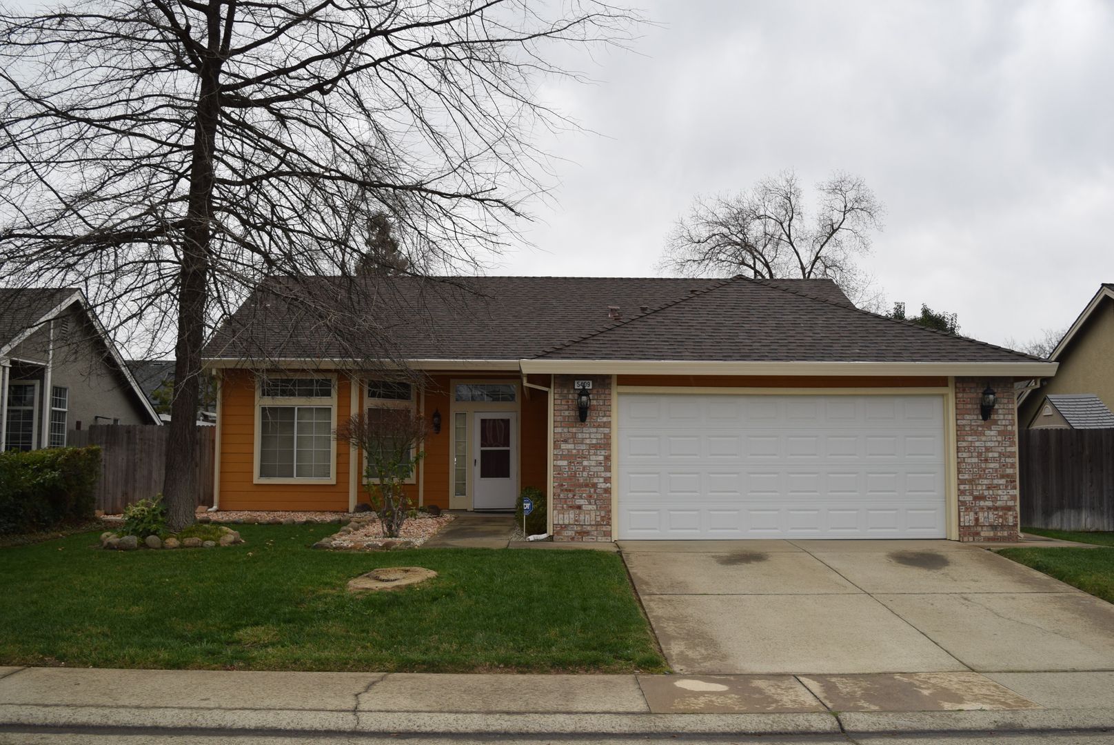 Antelope House: 5409 Pearlstone Drive