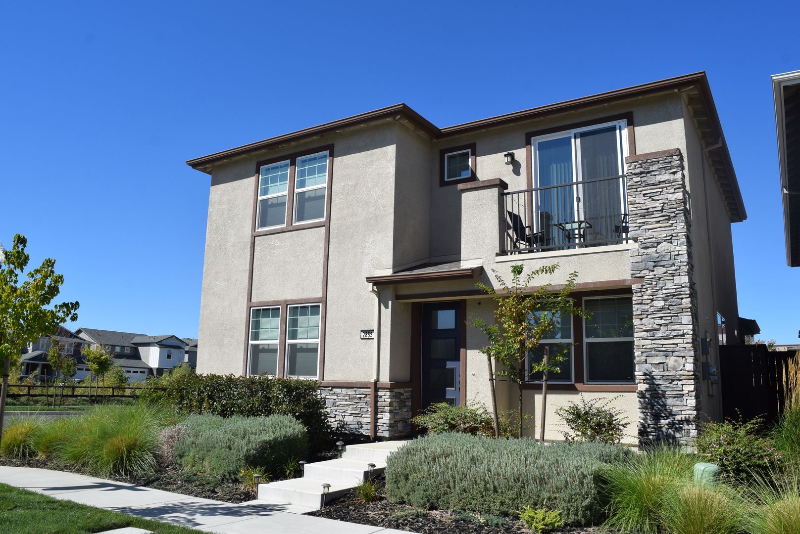 Sacramento House: 2853 Honey Opal Ave