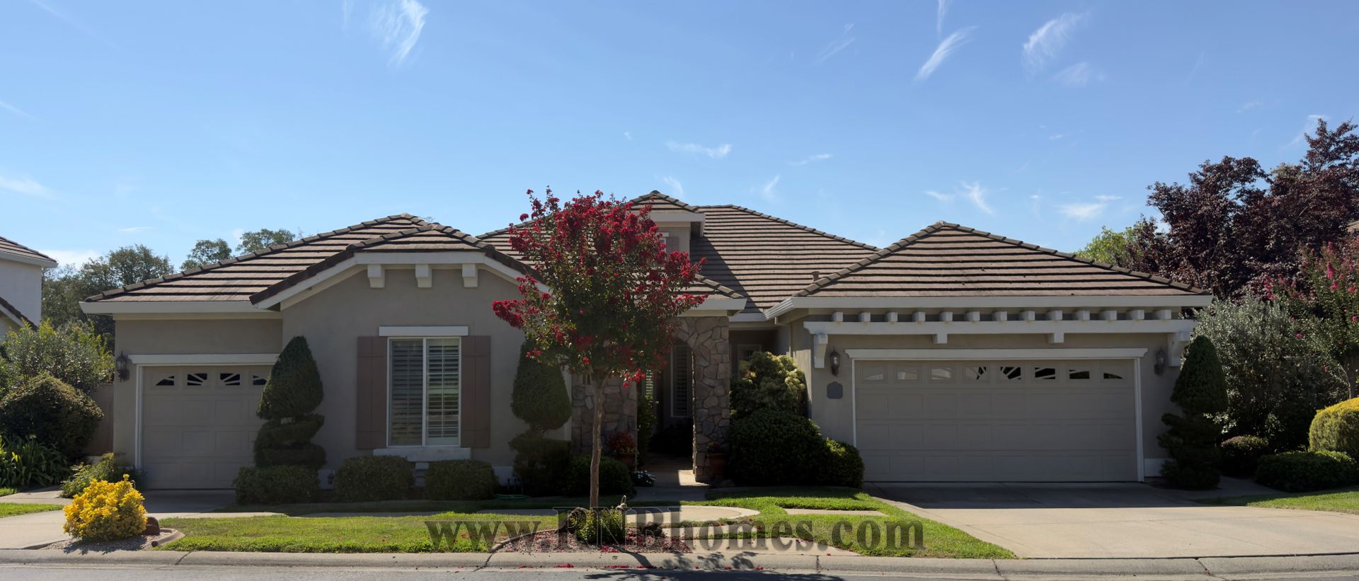 Granite Bay House: 121 Dunbarton Court
