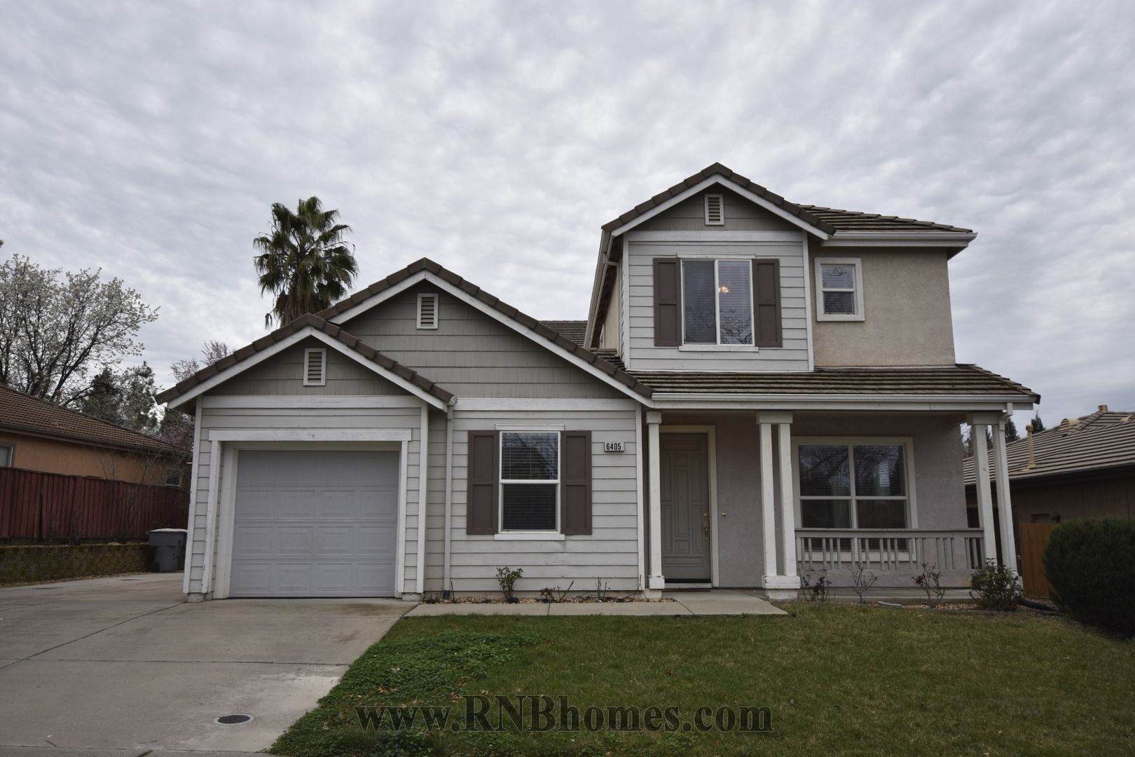 Rocklin House: 6405 Mendez Creek Court