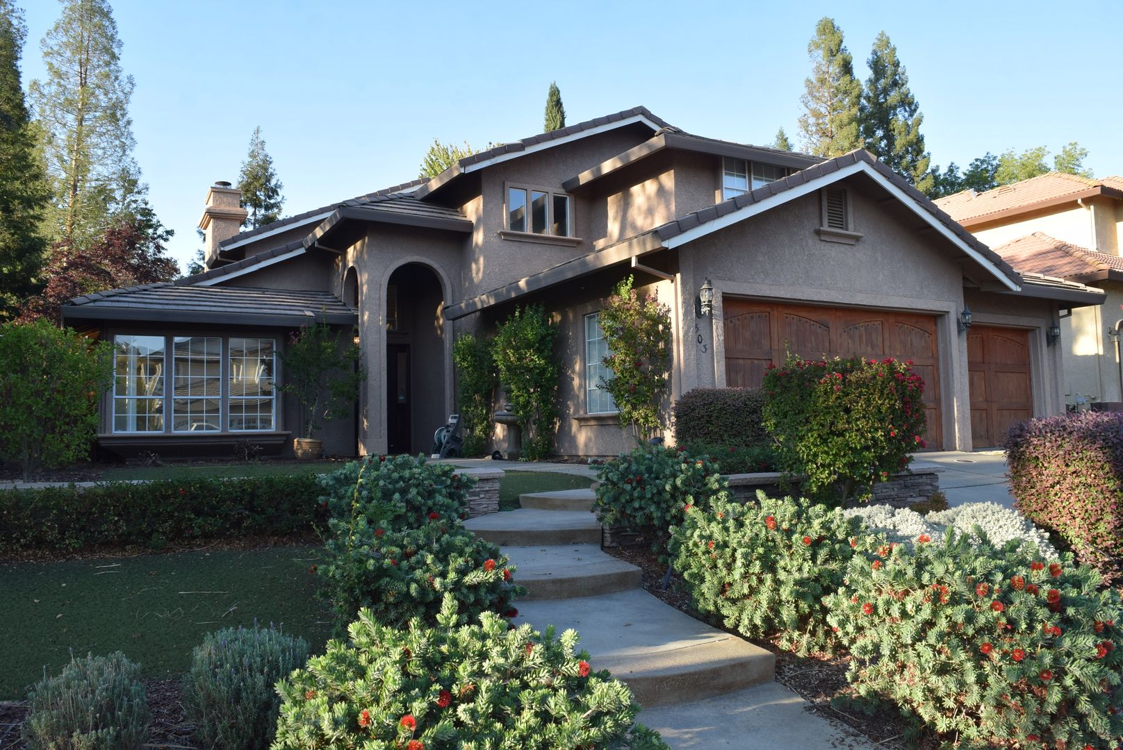 Roseville House: 303 Ironwood Circle