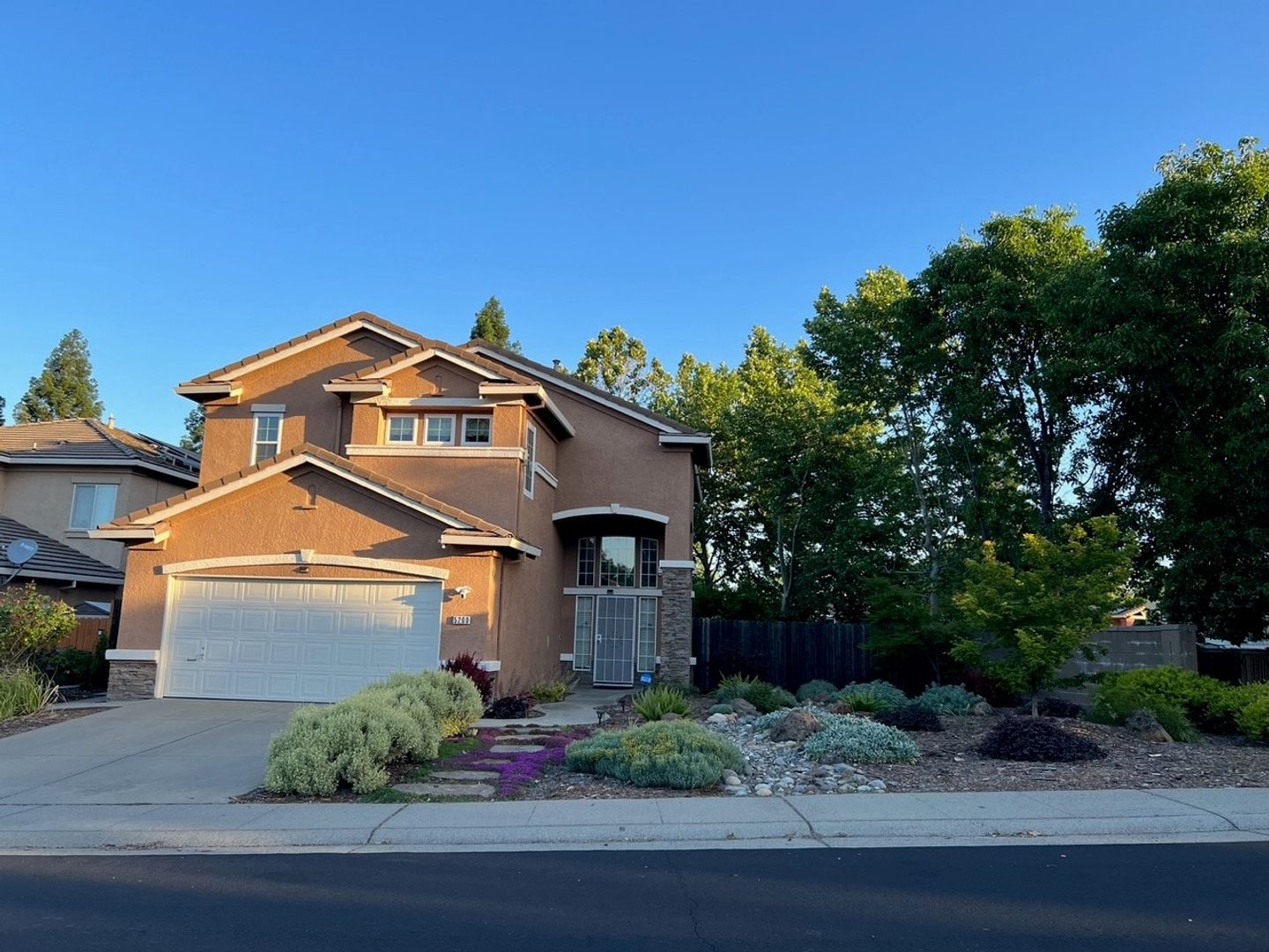 Rocklin House: 5200 Bay Street