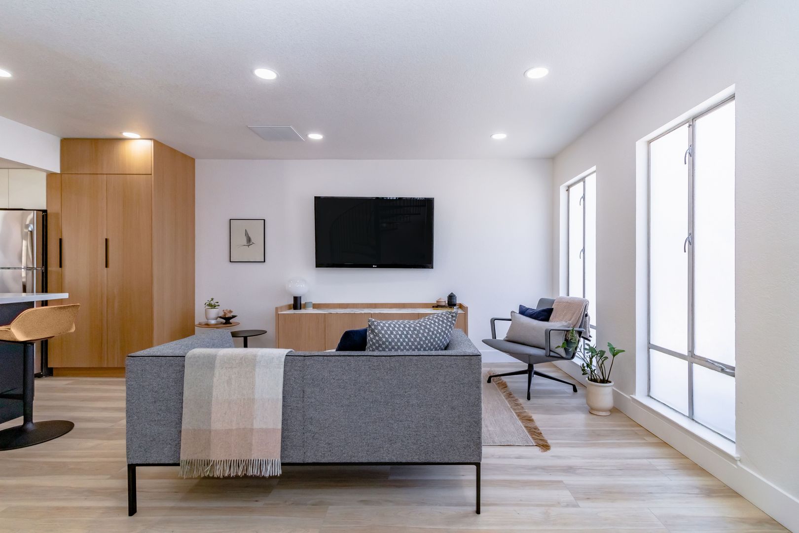 Fair Oaks House: 5201 San Juan Avenue Unit C