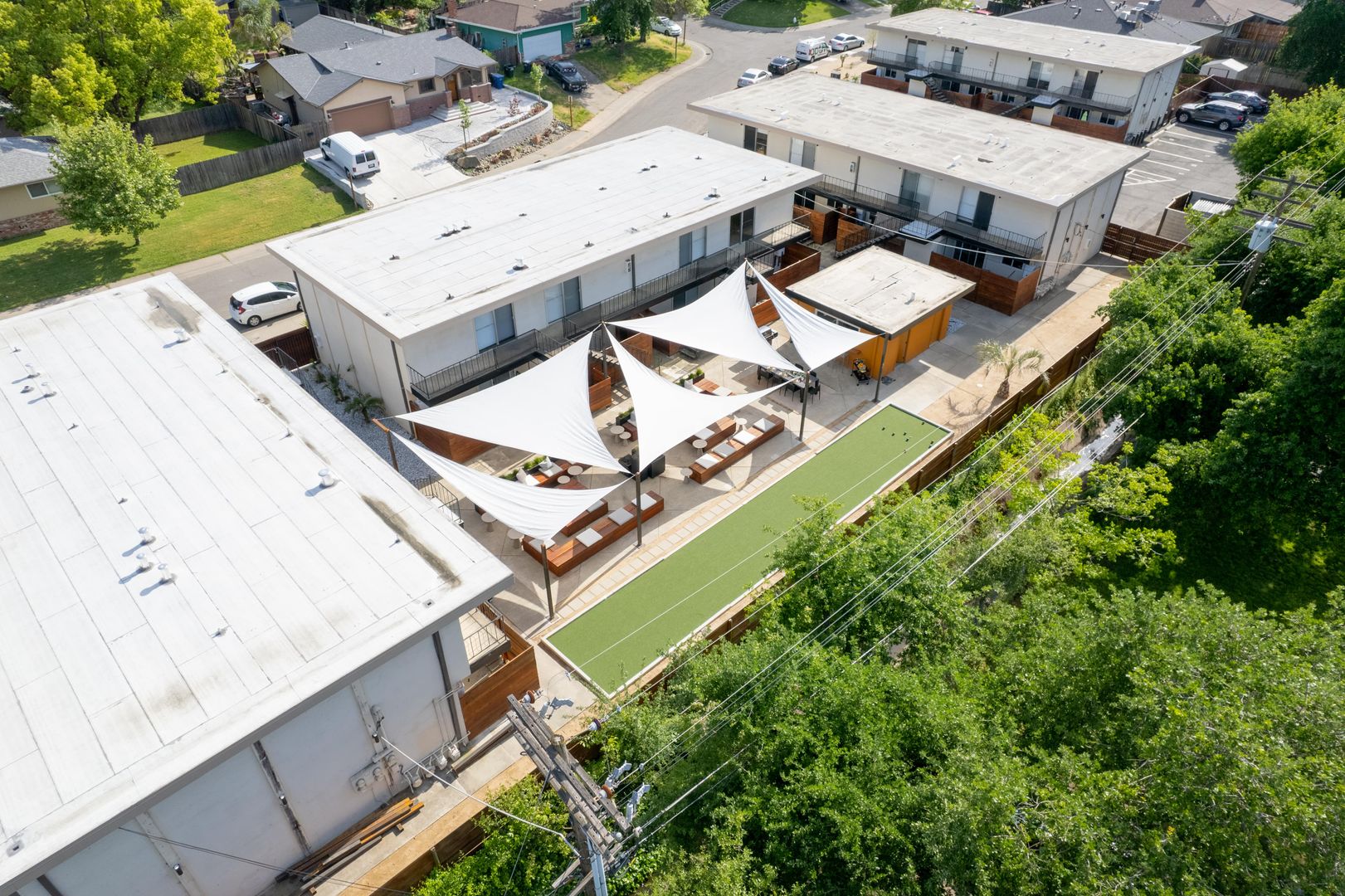 Fair Oaks House: 7337 Gail Way Unit B