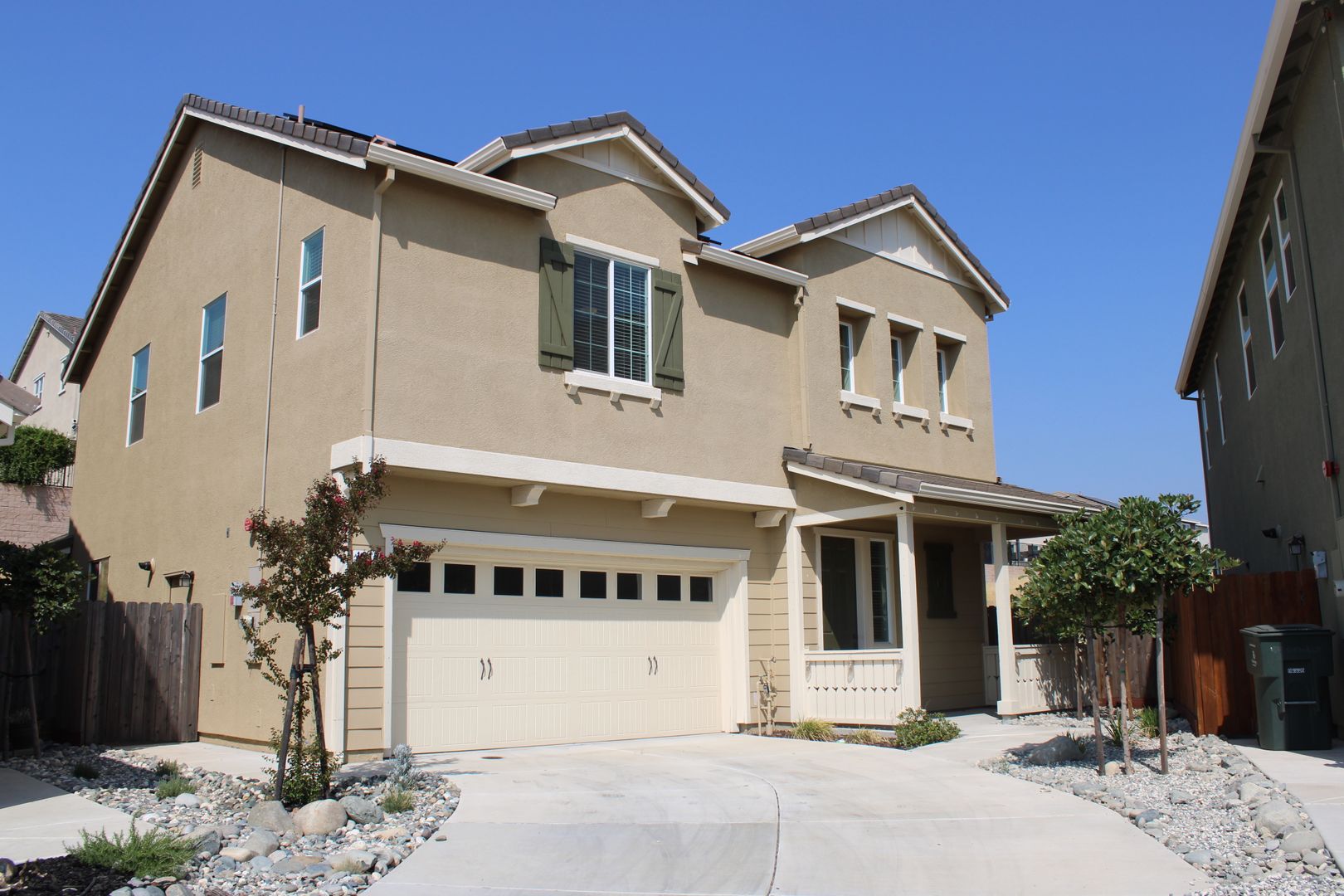 Rocklin House: 1345 Orchid Court