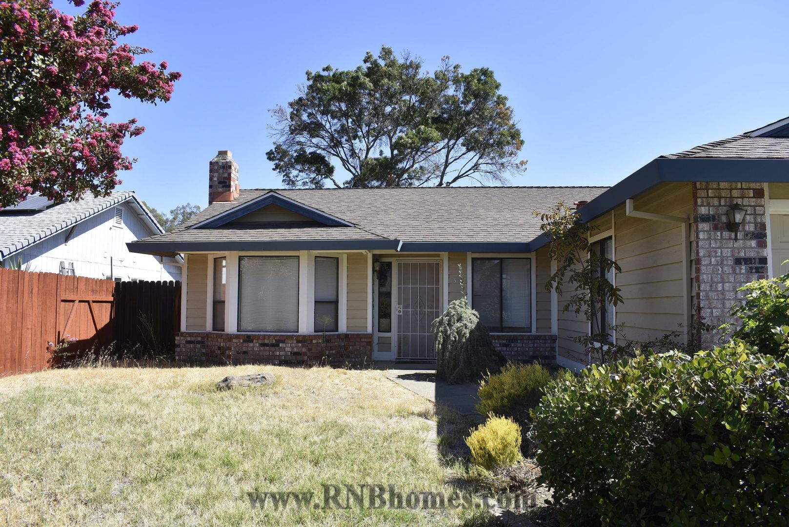 Lincoln House: 1349 Silver Spur Circle