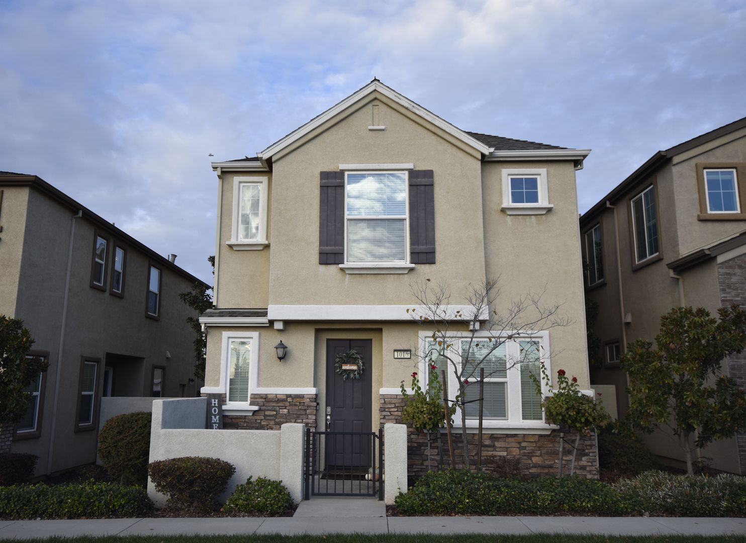 Roseville House: 1016 Rothbury Lane