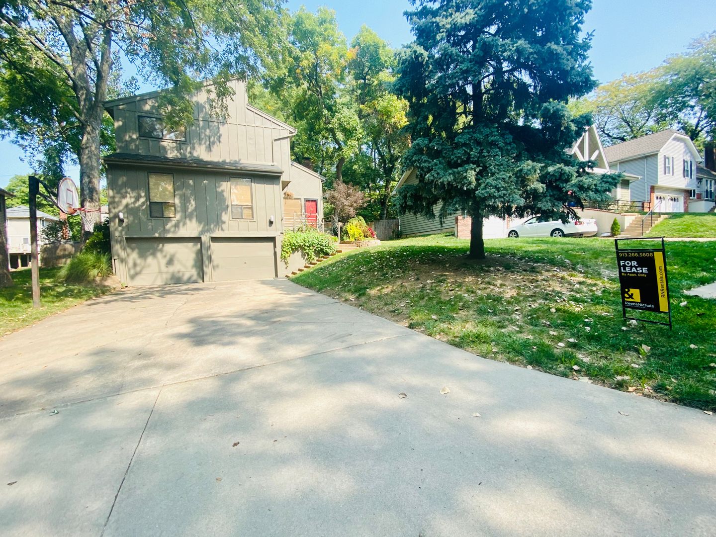 Lenexa House: 13042 W 102nd Street