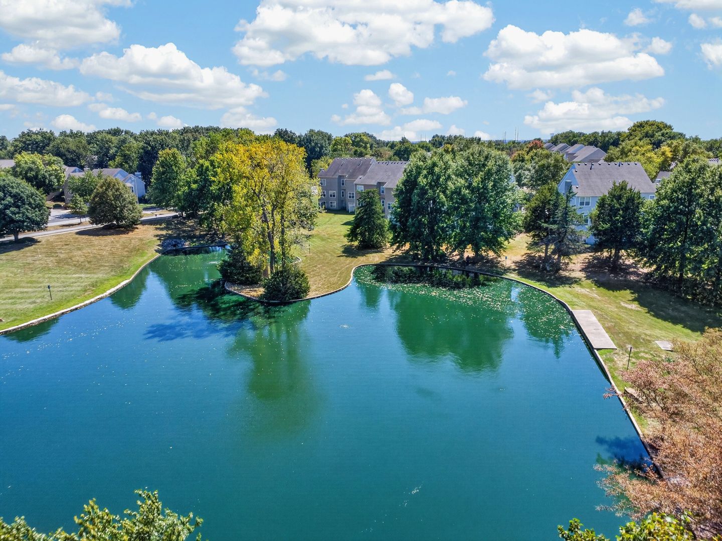Lenexa House: 15914 W 91st Terrace