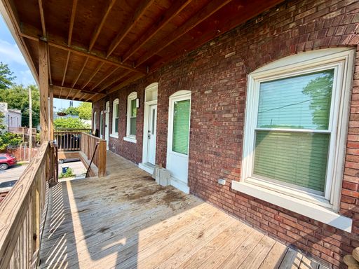 {2201 - D} Updated Pendleton Heights Condo Available Immediately – photo 1