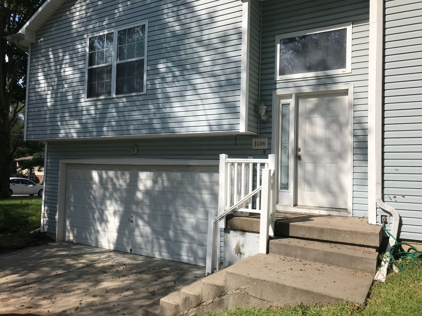 Independence House: 1601 Concord Court