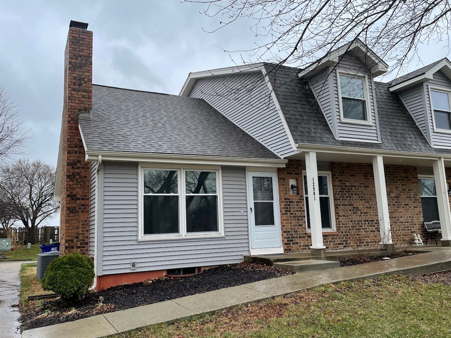 Shawnee House: 12901 W. 61st Terrace