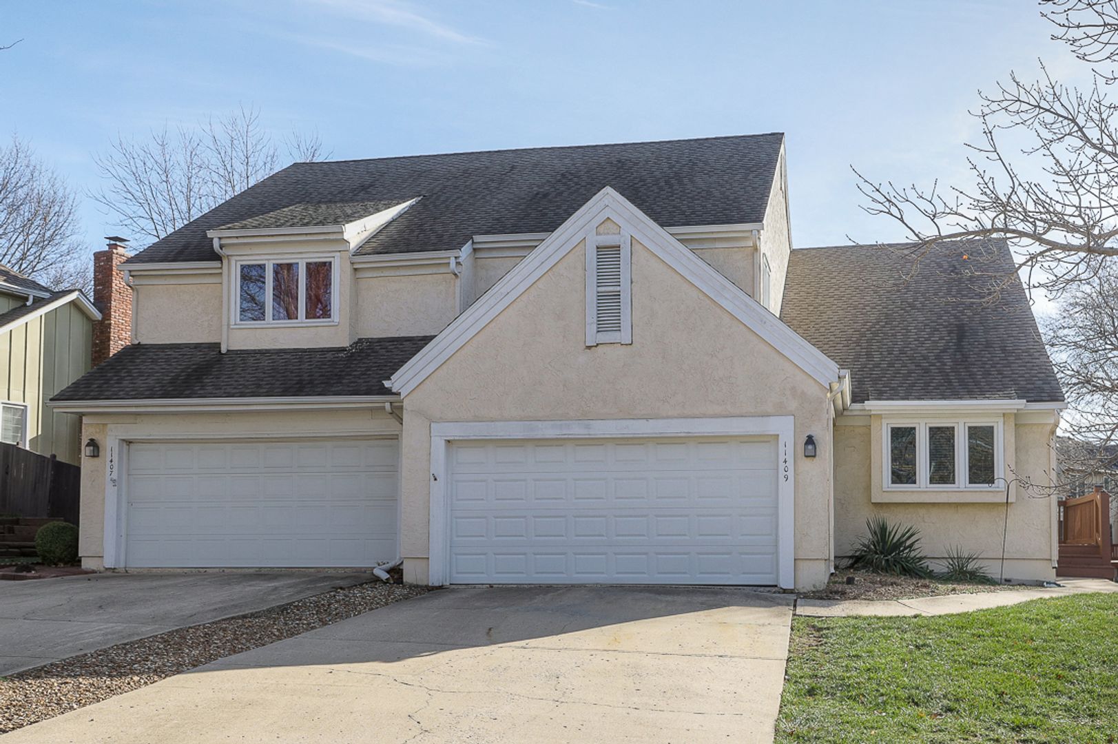 Overland Park House: 11409 W 112th Terrace