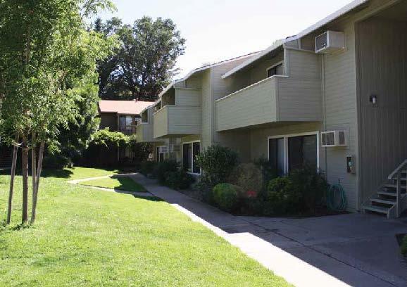 Jackson Apartment: 510 Water & 610 Court Street