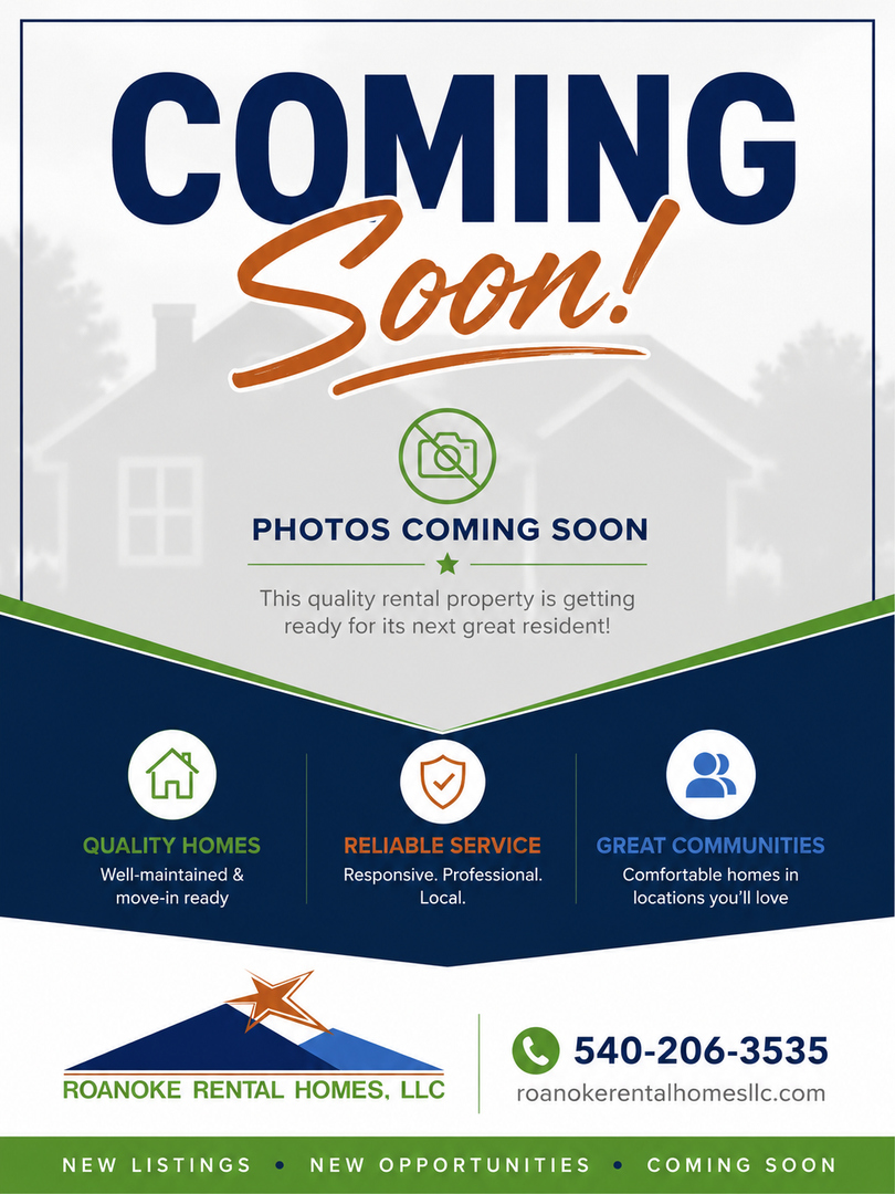 Vinton Apartment: 503-507 Dale Ave