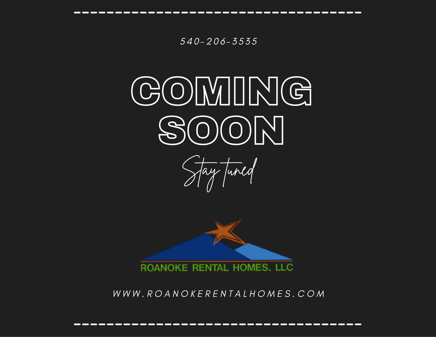 Roanoke House: 2220 Ridgefield St NE