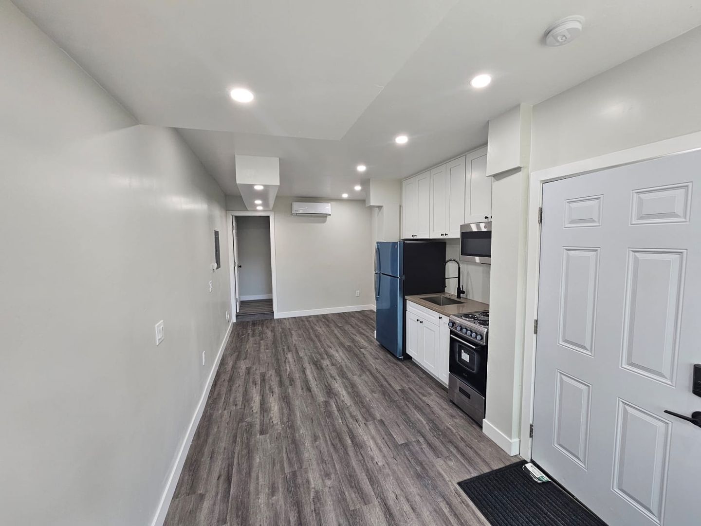 San Diego Apartment: 3928 Alabama Street