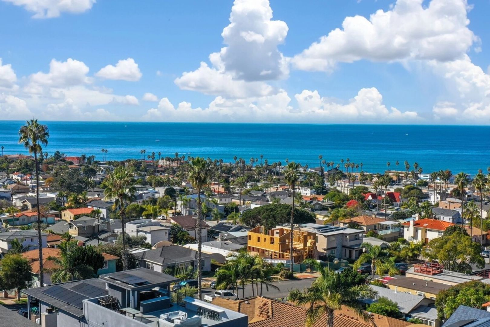 San Diego Apartment: 2312-2318 Chatsworth Blvd