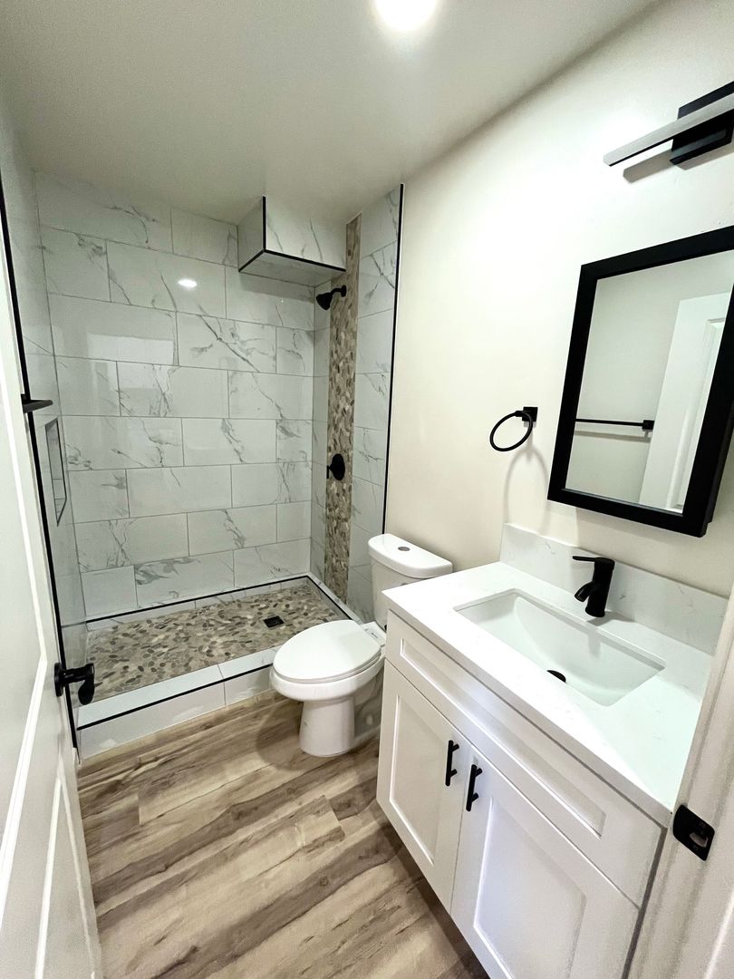 San Diego Apartment: 4377 Idaho Street