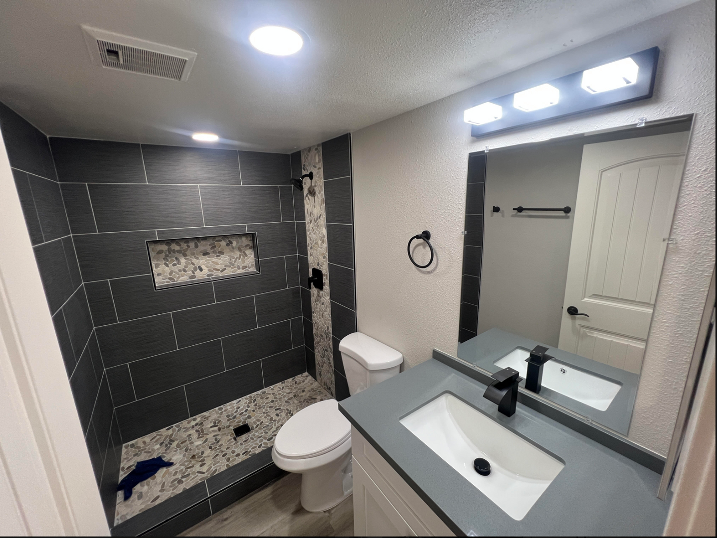 San Diego Apartment: 4586 Idaho Street