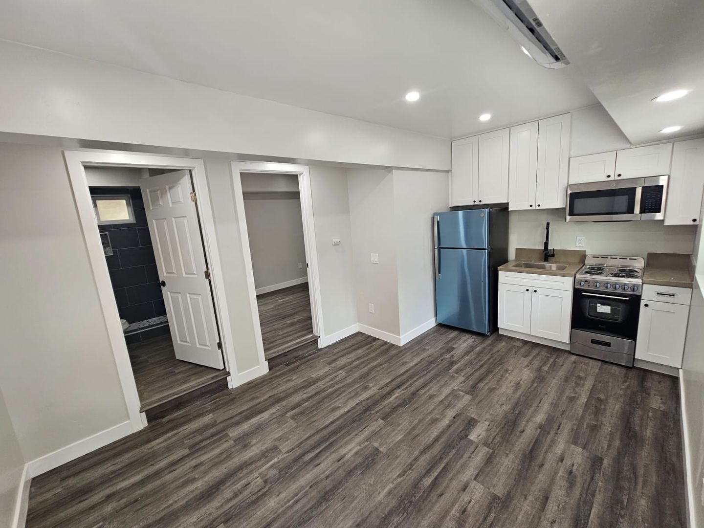 San Diego Apartment: 3928 Alabama Street