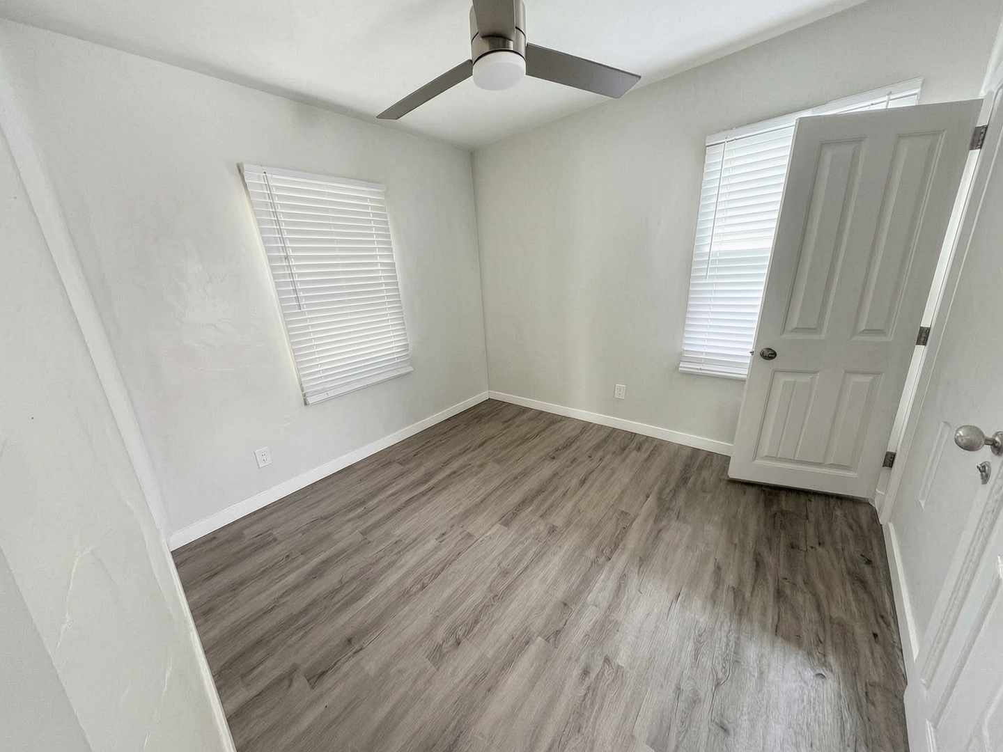 San Diego Apartment: 4449-4455 Florida Street