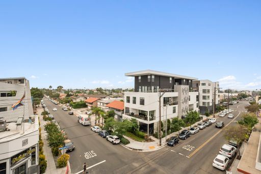 Welcome to your next home in the heart of North Park. – photo 1