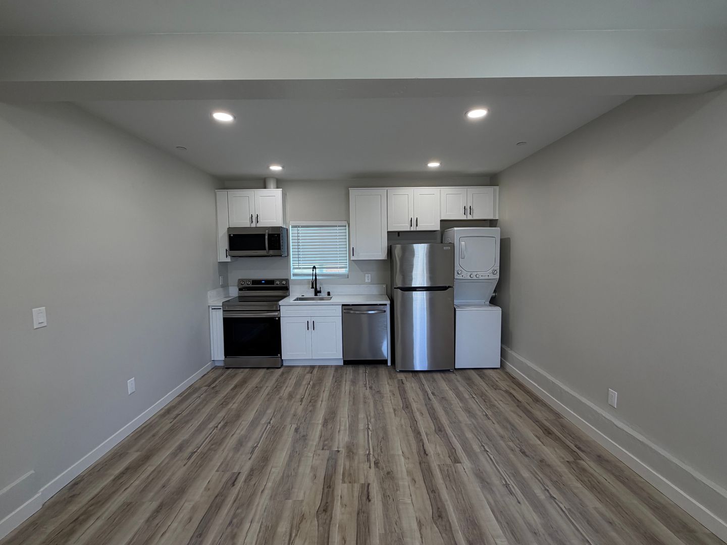San Diego Apartment: 4067-4079 Normal Street