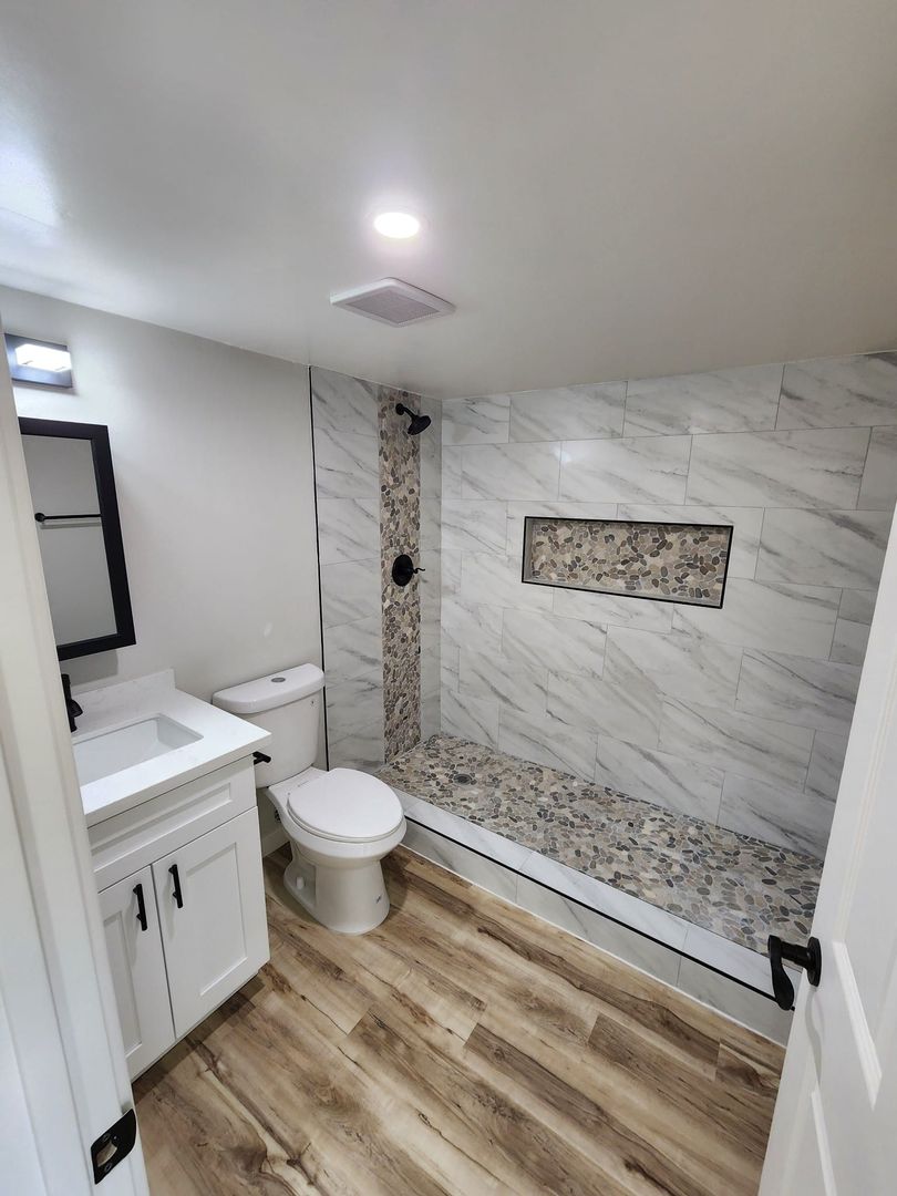 San Diego Apartment: 3755 47th Street