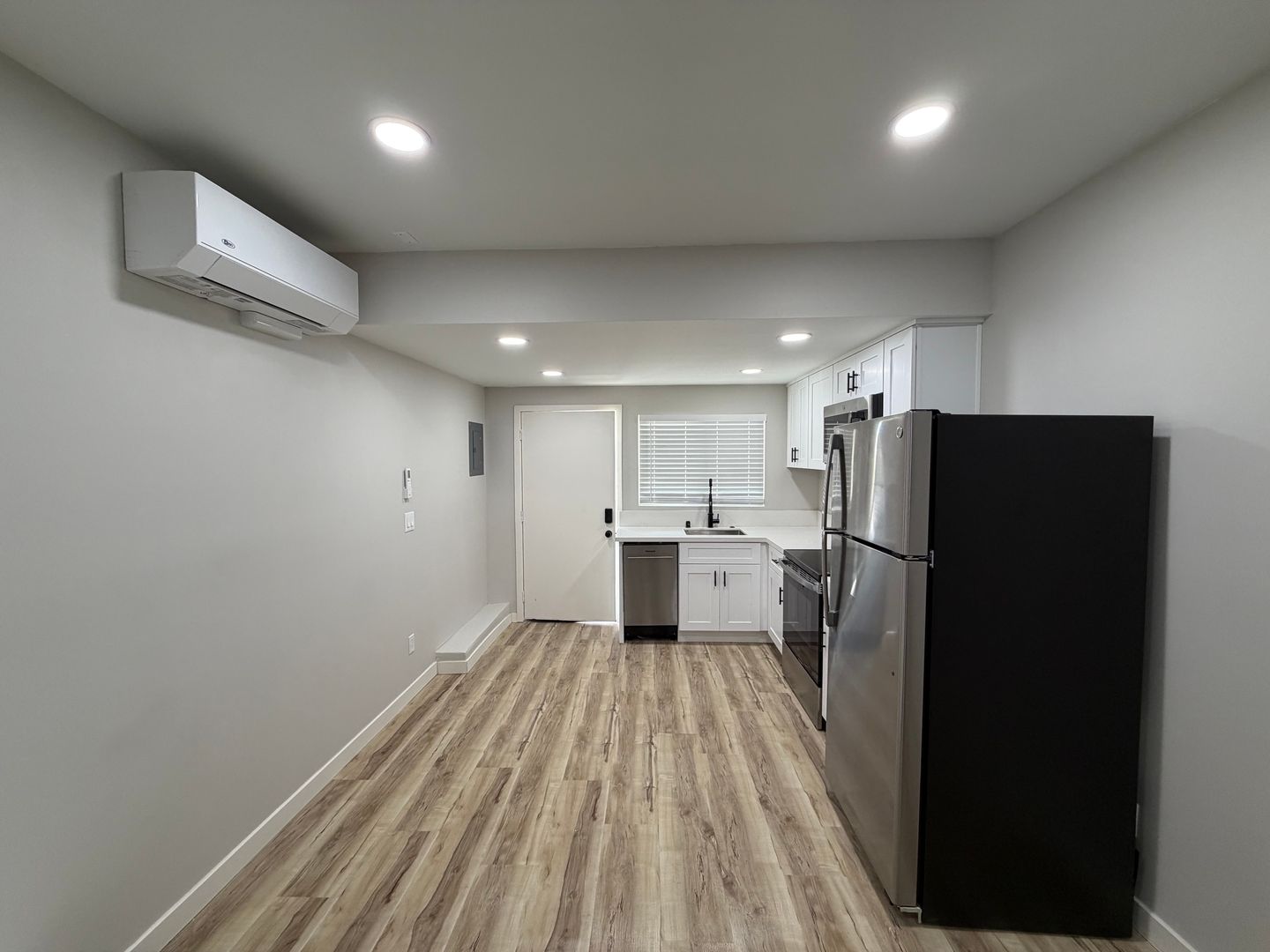 San Diego Apartment: 303 - 321 Olive Street