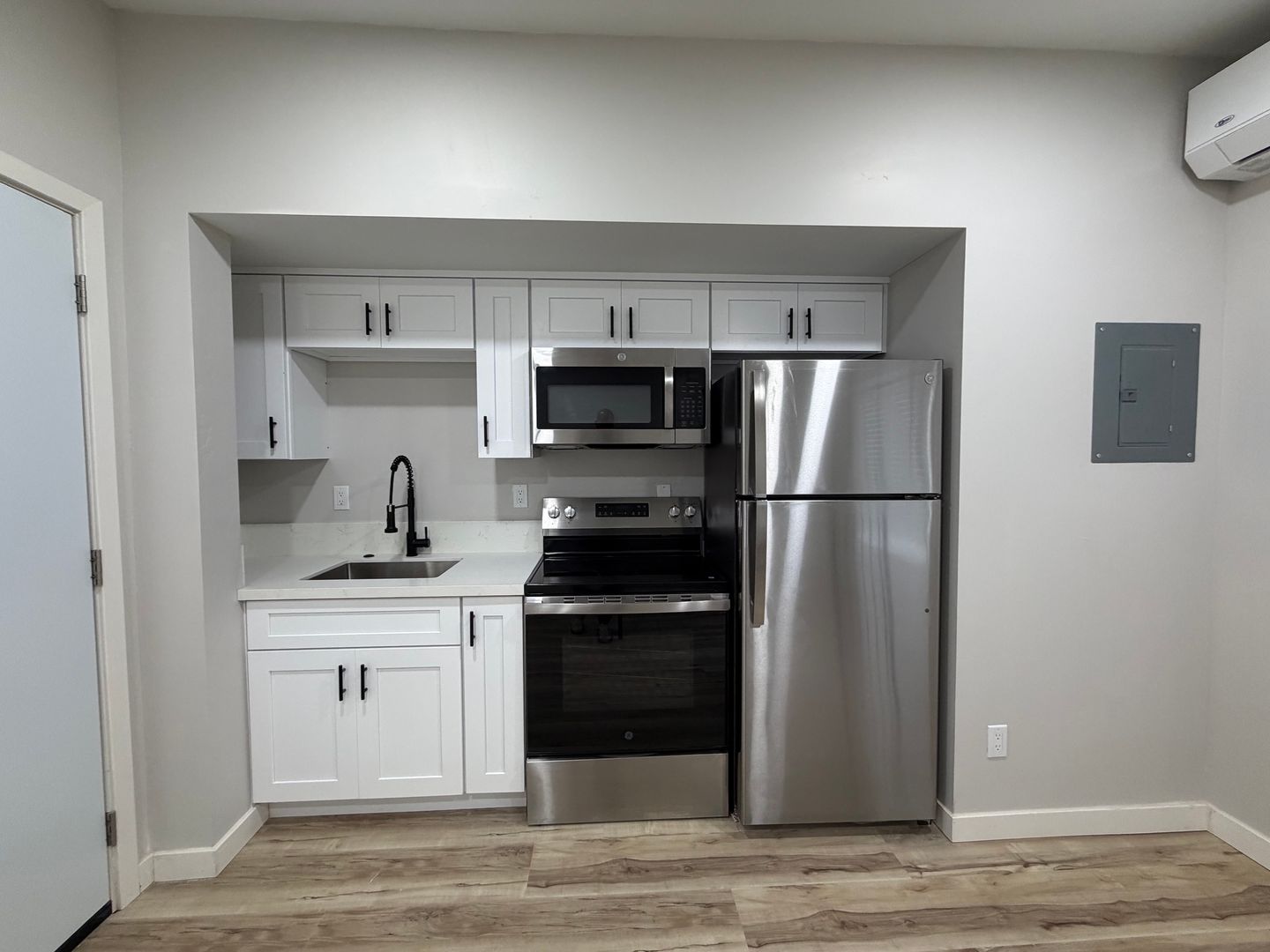 San Diego Apartment: 303 - 321 Olive Street