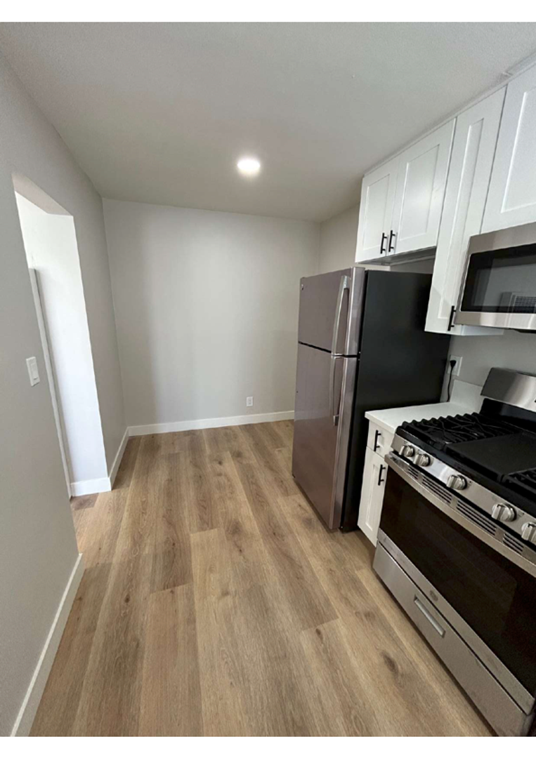 San Diego Apartment: 2312-2318 Chatsworth Blvd