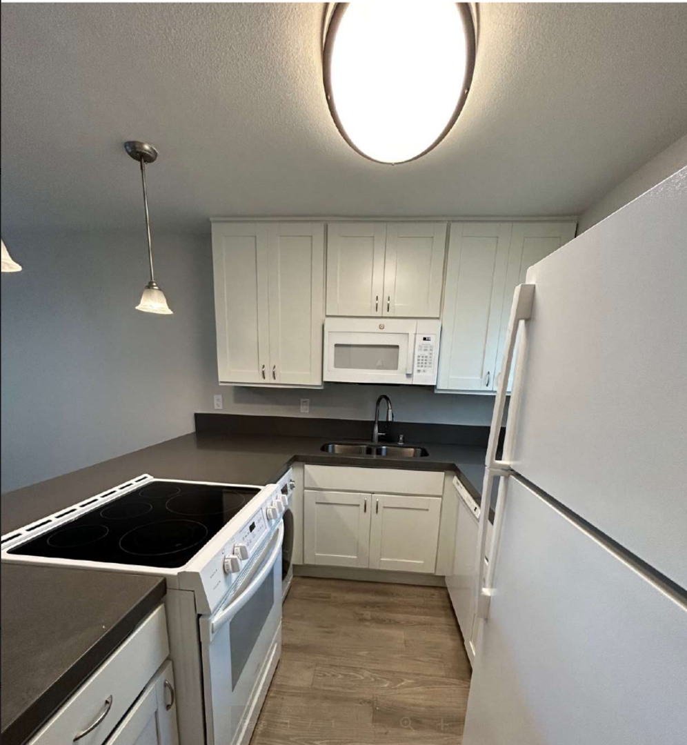 San Diego Apartment: 525 28th Street