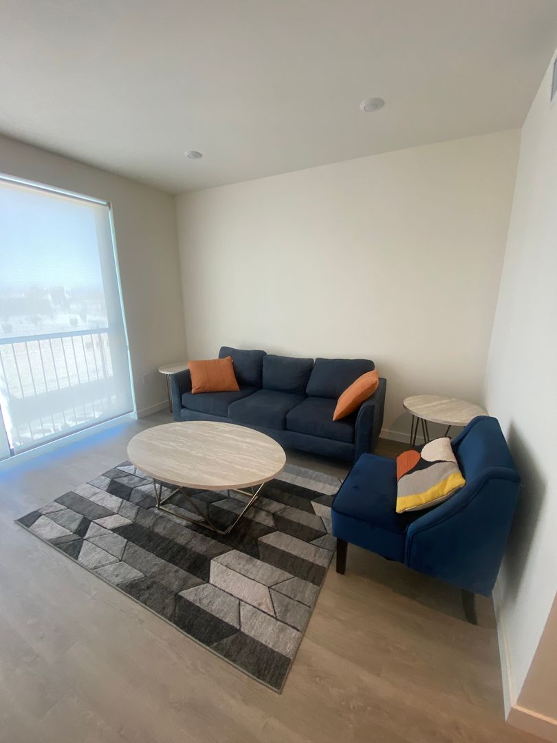 San Diego Apartment: 3066 North Park Way