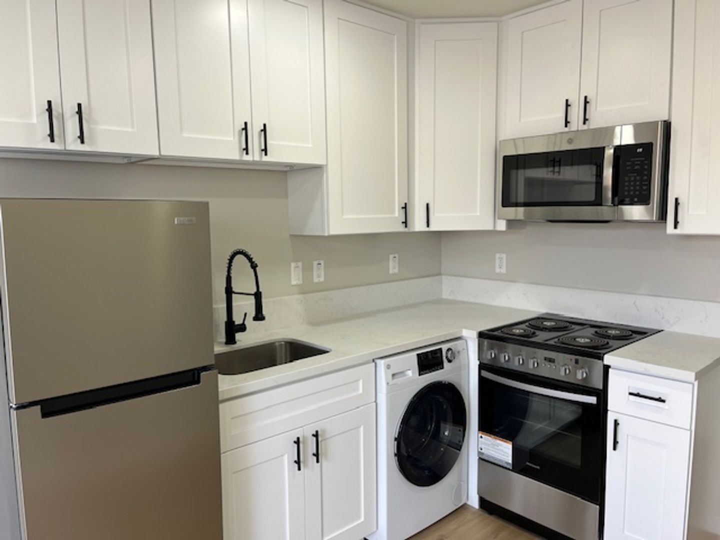 San Diego Apartment: 4586 Idaho Street