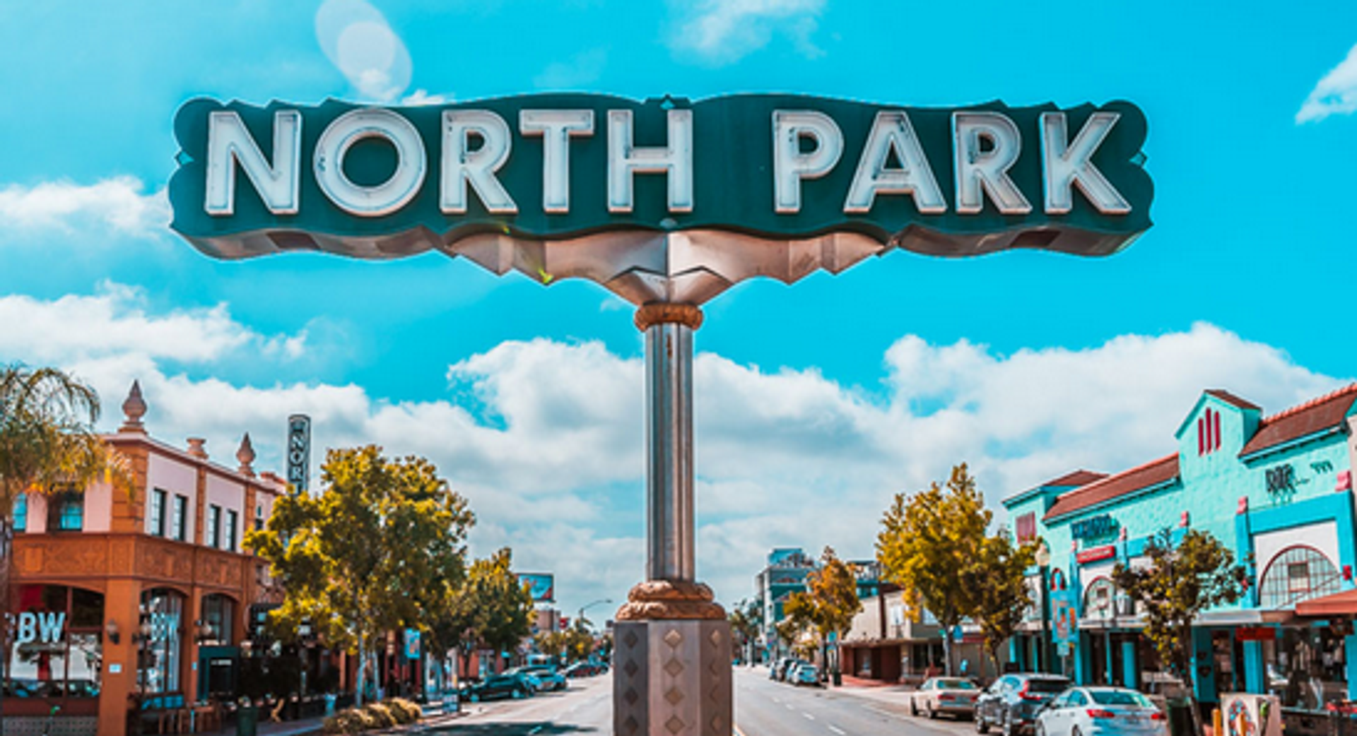 3928 Alabama Street- San Diego, CA 92104