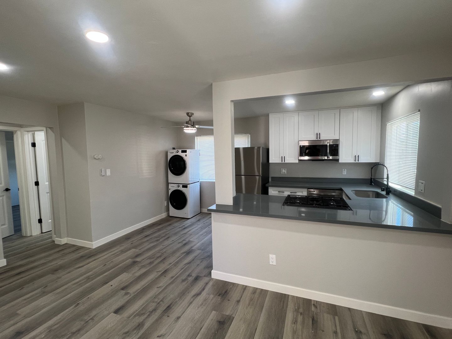 San Diego Apartment: 4148 Van Dyke Avenue