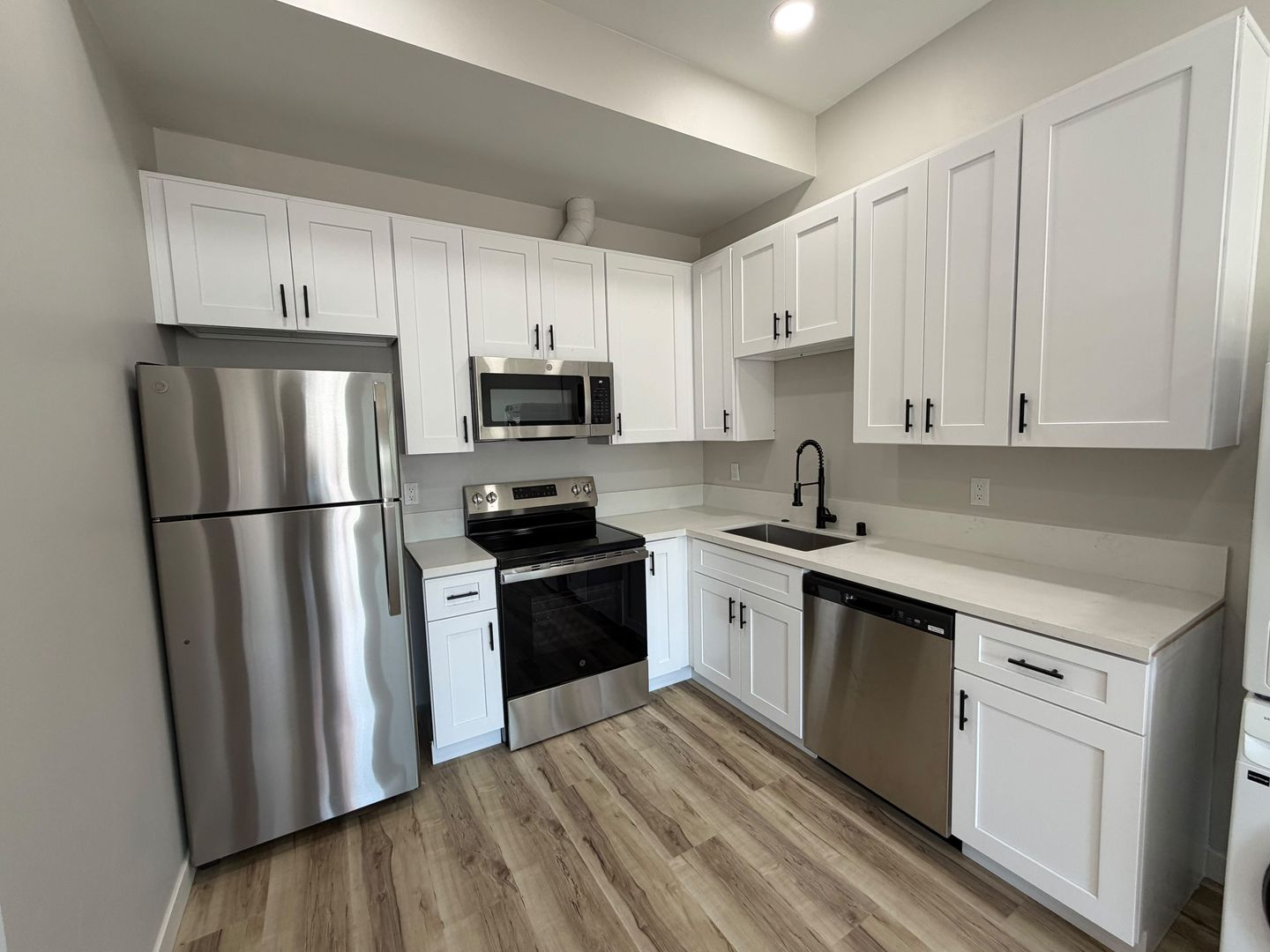 San Diego Apartment: 525 28th Street