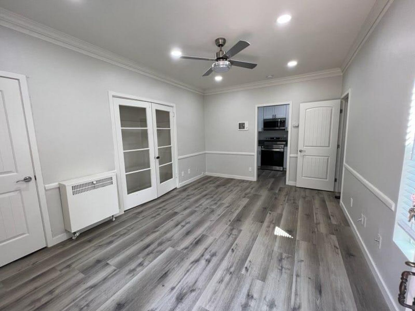 San Diego Apartment: 3621 Park Blvd